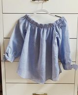 Francesca's Moa Moa Shirt Photo 0