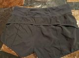 Lululemon Hotty Hot Shorts Photo 0