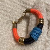 J.Crew  Rope Bracelet Photo 0