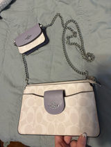 Coach Crossbody Bag Photo 0