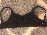 Lululemon Sports Bra Photo 0
