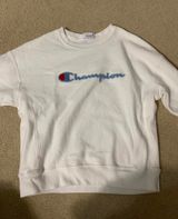Champion Crewneck Sweatshirt Photo 0