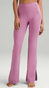 Lululemon Flare Pants Photo 0