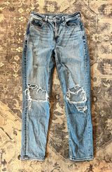 American Eagle Mom Jeans Photo 0