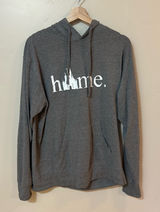 Disney  Castle Lightweight Hoodie Medium Photo 0