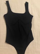 Black bodysuit  Photo 0