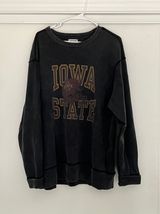 Tailgate Iowa State Crew Neck Photo 0