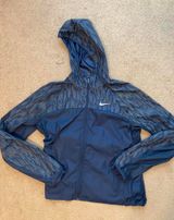 Nike Reflective Windbreaker Photo 0