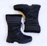 Timberland Jeness Waterproof Insulated Boots Photo 0