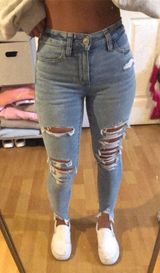 American Eagle  Jeans Photo 0