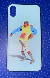 Tyler The Creator Phone Case Multiple Photo 0