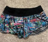 Speed Up Shorts 2.5 Photo 0