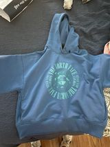 The North Face Hoodie Photo 0