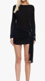 Lioness Dress Photo 0