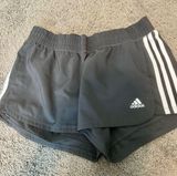 Adidas Exercise Shorts Photo 0