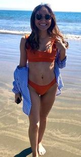 Boutinela Matching Bikini Set Photo 0