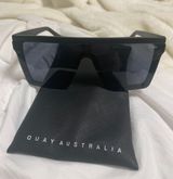Quay Australia Sunglasses Photo 0