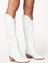 Billini Princess Polly Cowboy Boots Photo 0