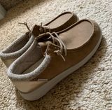 Hey Dude Polly Nut Brown Photo 0