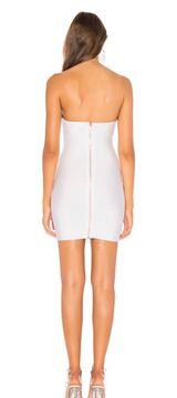 Revolve Eileen Bandage Tube Dress Photo 0