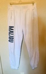 Brandy Melville Malibu Sweatpants Photo 0