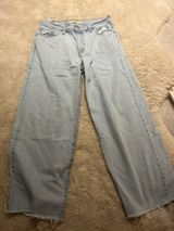 Levi’s Baggy Dad Jeans Photo 0