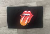Rolling Stones Crop Top Photo 0
