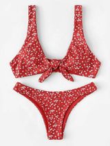 Boutique Bikini Size L Photo 0