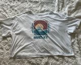 Hurley T-shirt Photo 0