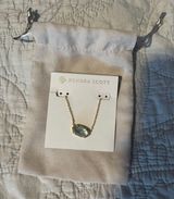 Kendra Scott Necklace Photo 0