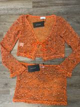 Generation Outcast Set Photo 0