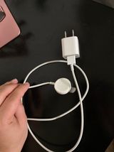 Apple Watch Charger For Sierra Photo 0