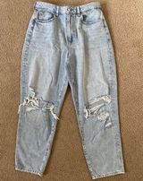 H&M Mom Jeans Photo 0