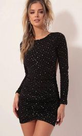 Lucy in the Sky Dress Photo 0