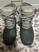 Sperry Duck Boots Women’s Photo 0
