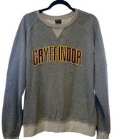 Harry Potter  Gryffindor Sweater Photo 0