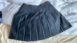 iets fran’s short black mini skirt Size XS Photo 0