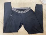 Under Armour Leggings Photo 0