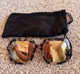 DIFF eyewear  Sunglasses Tortoise Photo 0