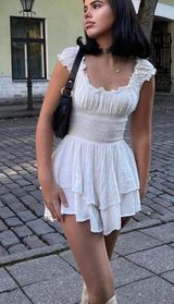 Love Galore Romper Photo 0