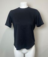 Skims Relaxed T-Shirt  Photo 0