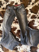 Miss Sixty Bootcut Jeans Photo 0