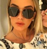 Blaze Hexagonal RB3579-N Photo 0