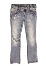 Miss Me Jeans size 27 Bootcut JD1046B Photo 0