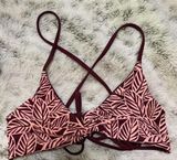 Billabong Reversible Bikini Top Photo 0