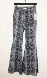 Free People Flare Pants Photo 0