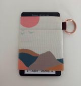 Thread wallet Elastic Wallet Photo 0