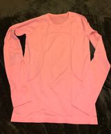Lululemon Swiftly Long-sleeve Photo 0