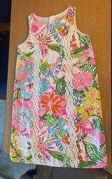 Lilly Pulitzer Dress Photo 0