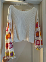 Altar'd State Sweater Photo 0